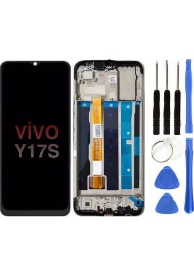 VİVO   Y17S FULL SERVİS